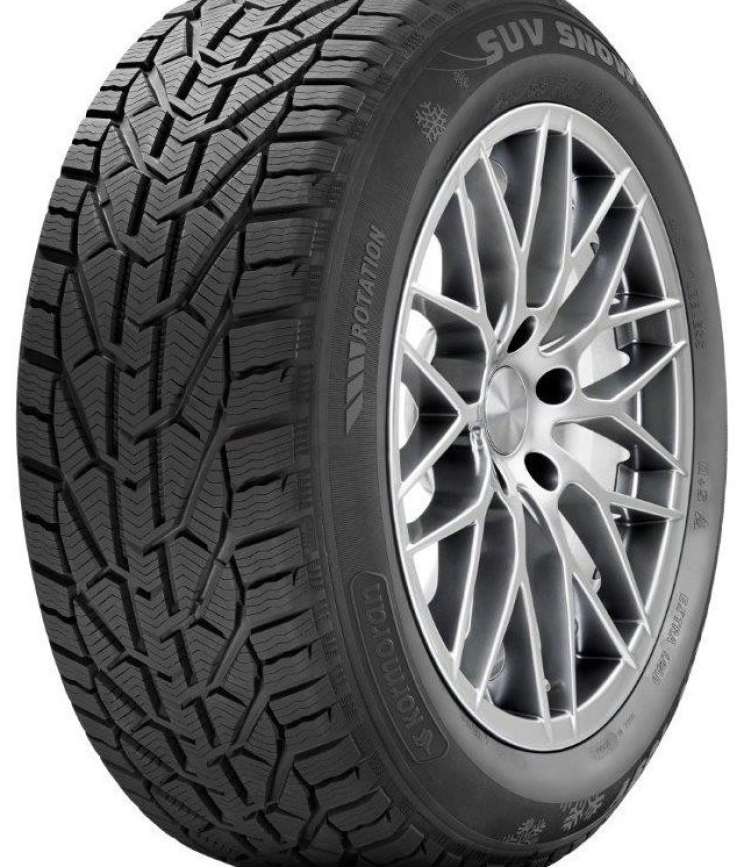 Orium/Kormoran Winter 225/50 R17 94H