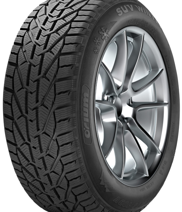 Orium/Kormoran Winter  SUV 235/55 R19 105V