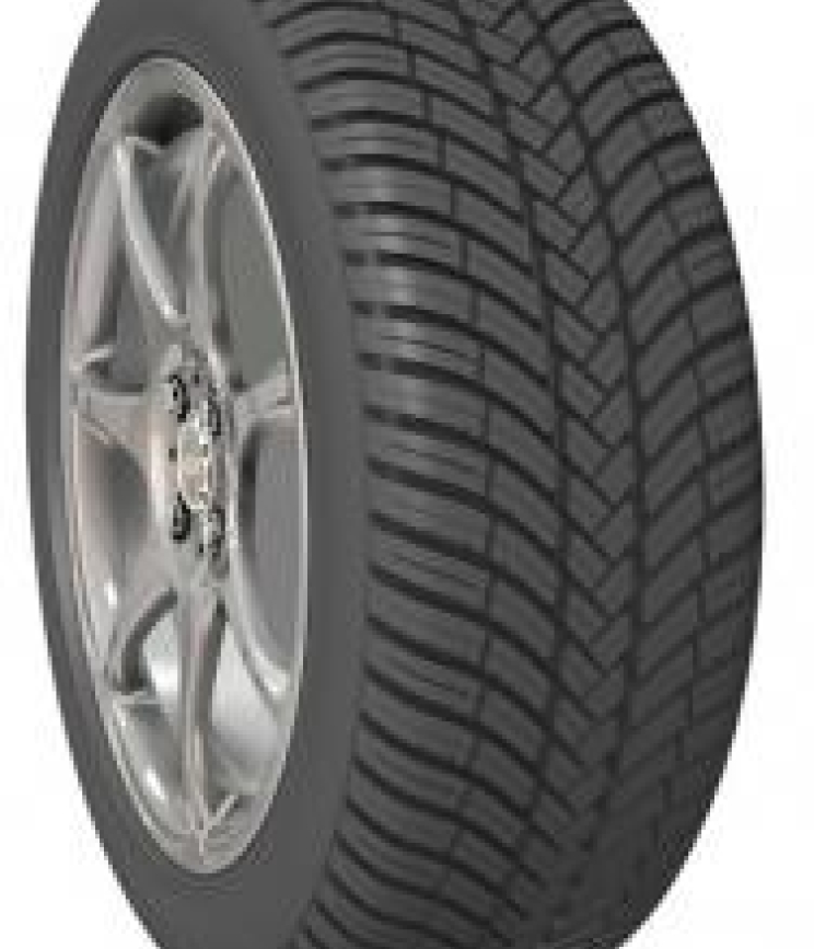 Cooper DISCOVERER ALL SEASON 215/55 R18 99V