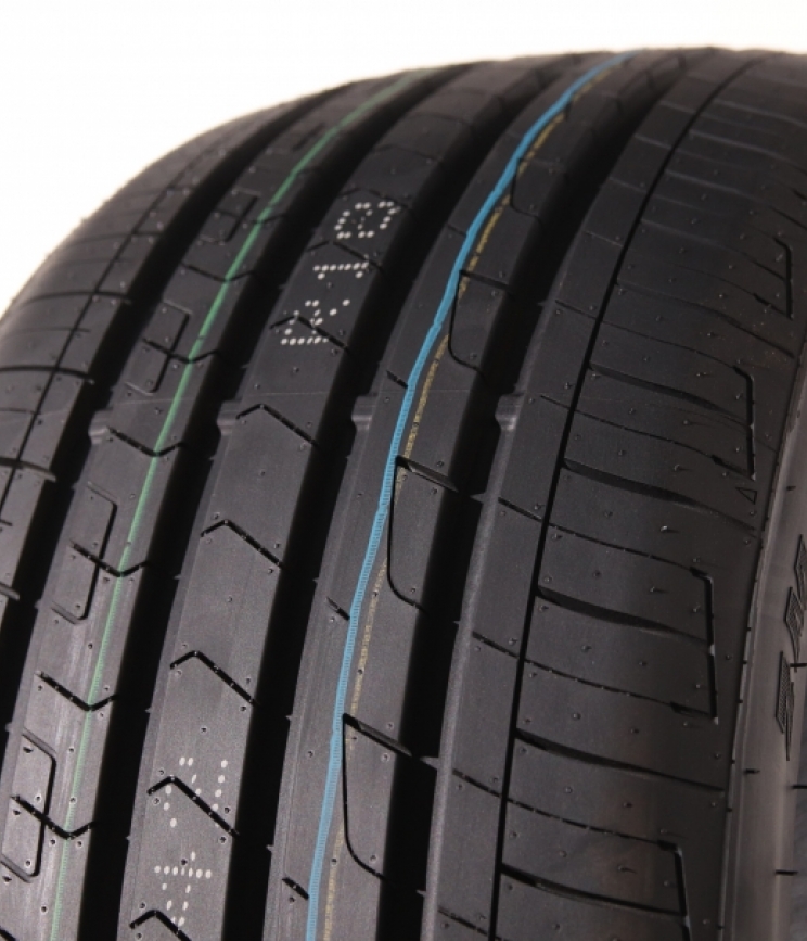 ZMAX ZEALION 205/45 R17 88W