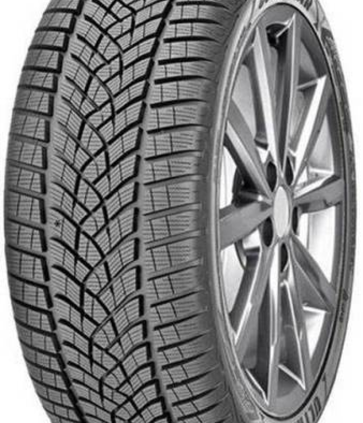 Goodyear ULTRAGRIP PERFORMANCE + 195/50 R15 82H