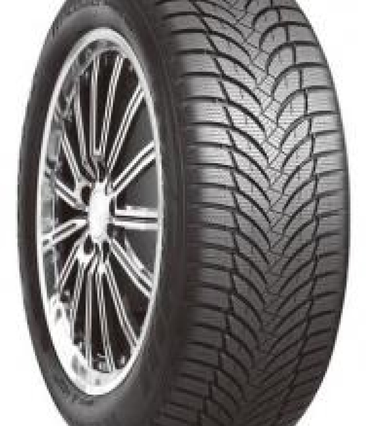 Nexen WG SNOW G WH2 225/50 R17 98V