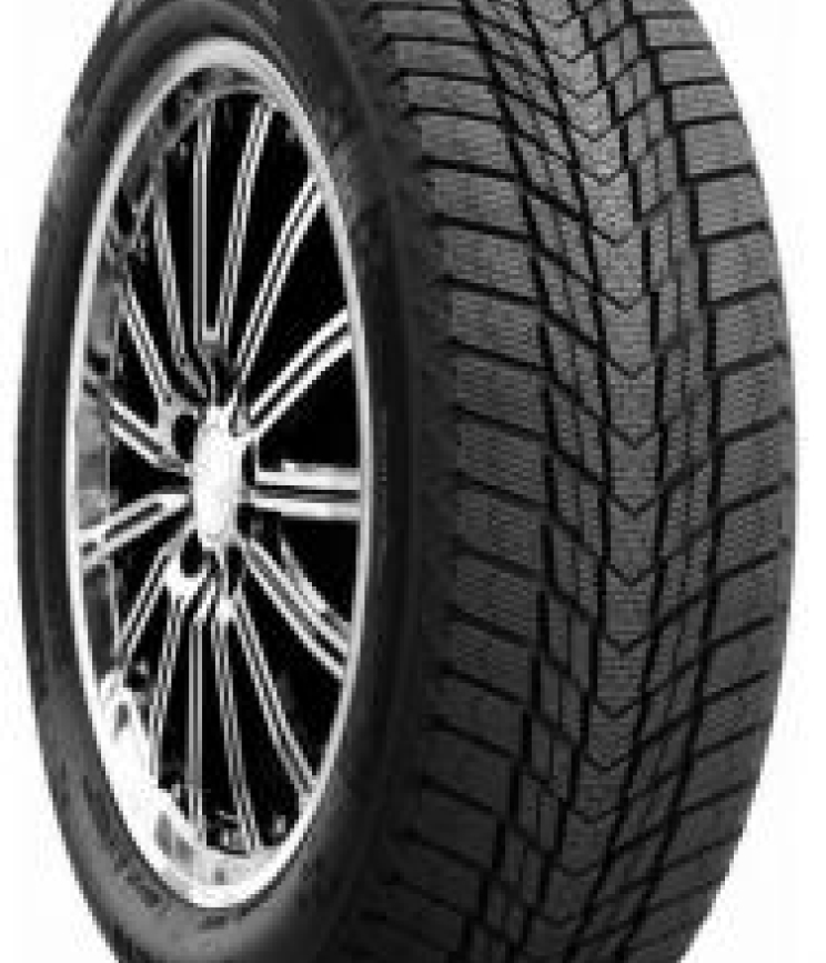 Nexen WG Ice + 235/45 R17 97T