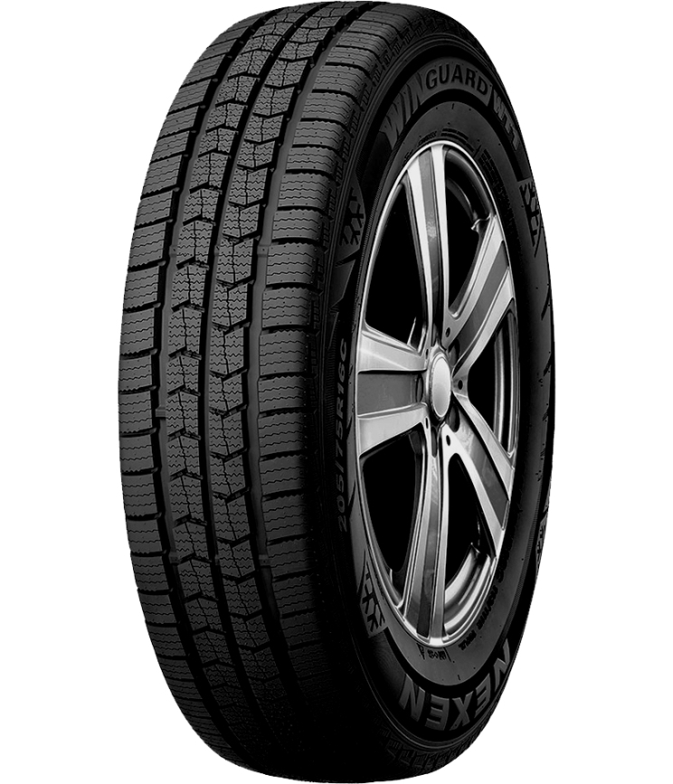 Nexen WINGUARD WT1 215/60 R16 103T