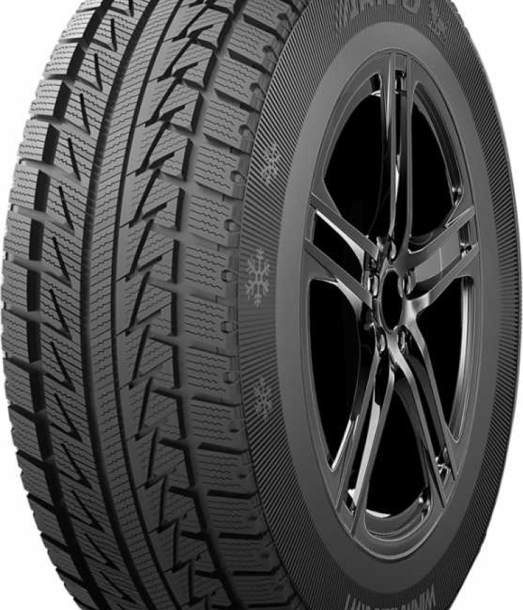 Arivo WINMASTER ARW 1 225/45 R17 94H