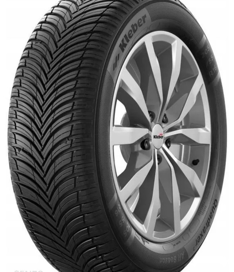 Kleber Quadraxer-3 185/65 R15 88T