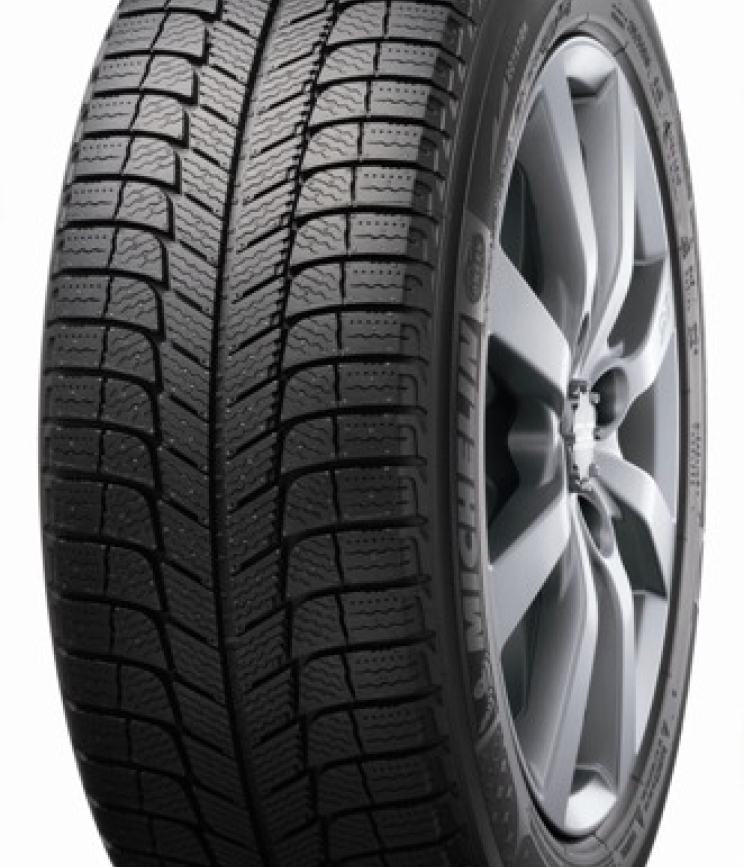 Michelin X-ICE XI3 275/40 R20 102H