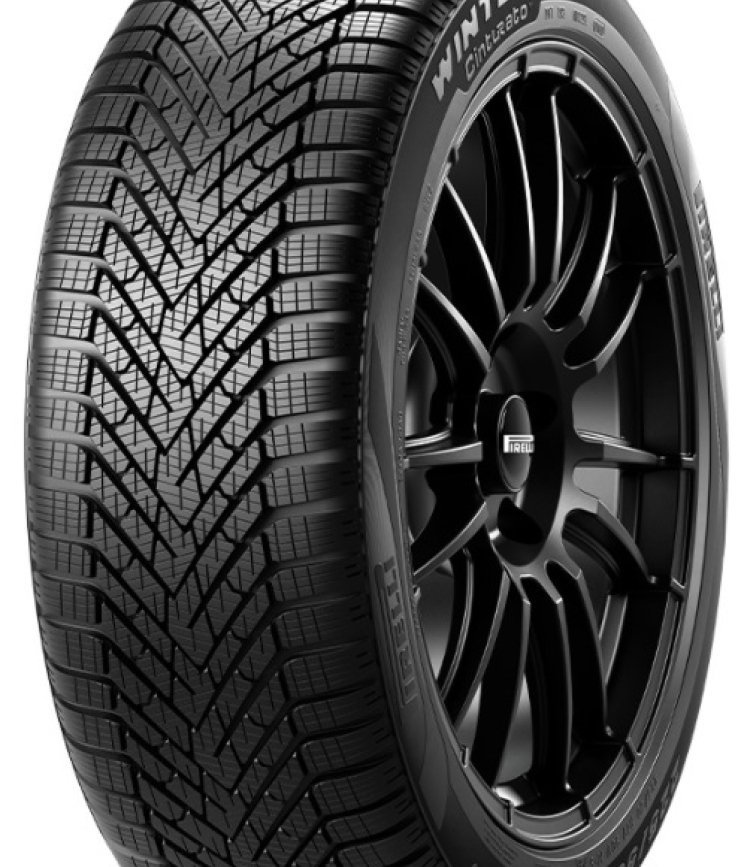 Pirelli Cinturato Winter2 205/60 R16 96H