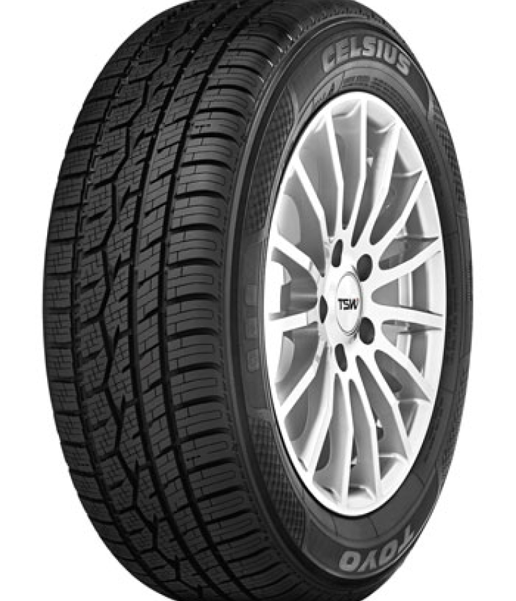 TOYO Celsius 185/60 R15 84T