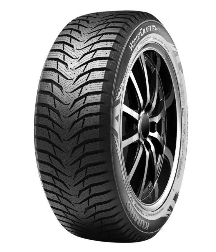 Kumho WinterCraft Wi31 215/55 R16 97T