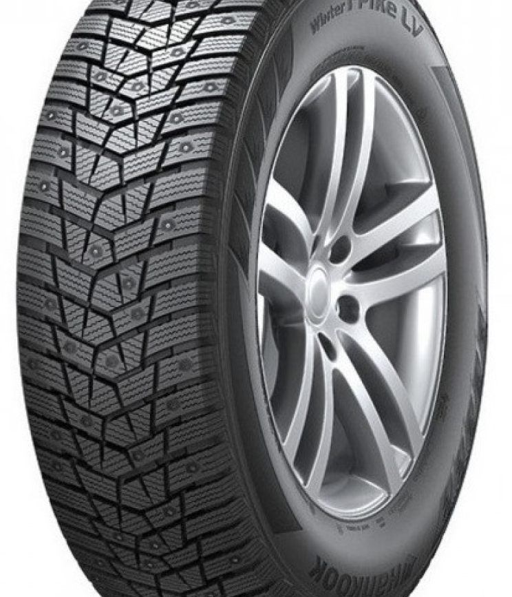 Hankook Winter i*Pike LV (RW15) 225/65 R16 112/110R