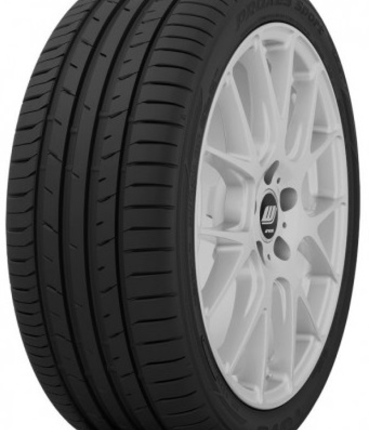 TOYO Proxes Sport 215/50 R17 W95