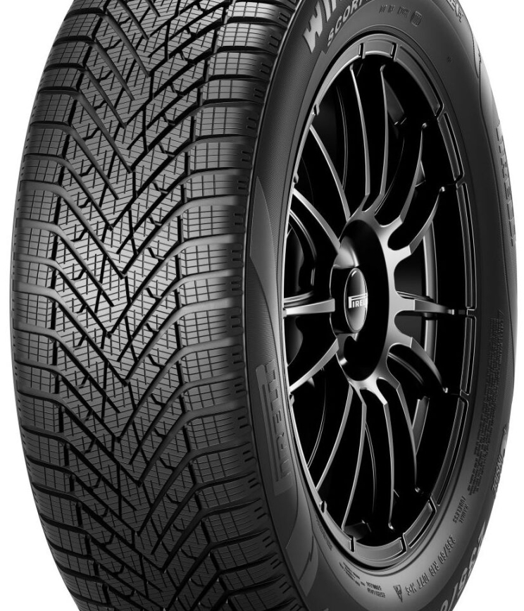 Pirelli SCORPION WINTER 2 285/45 R21 113V