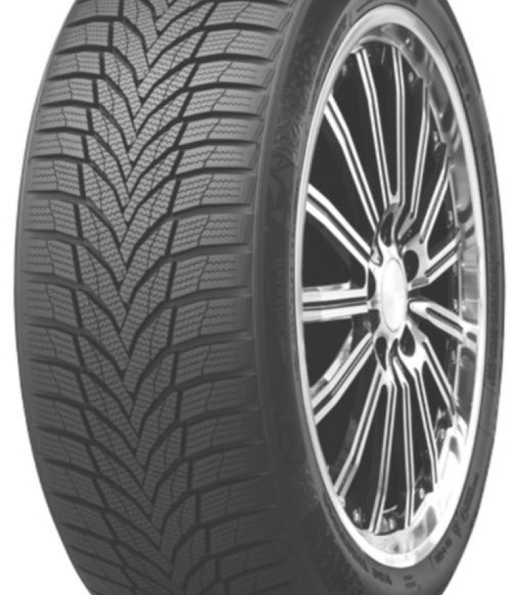 Nexen WINGUARD SPORT 2 275/45 R20 110V