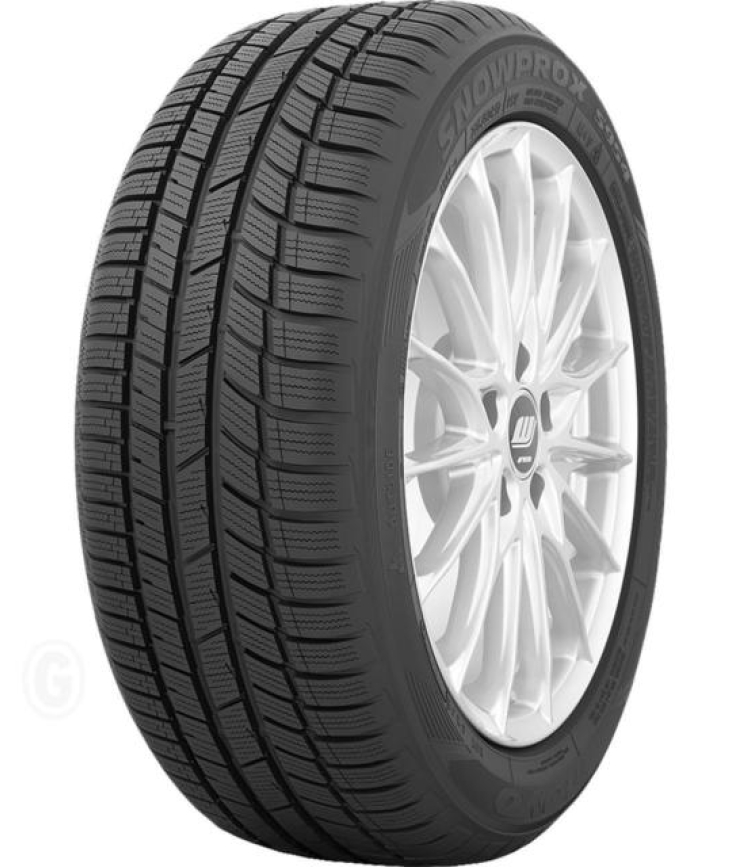 TOYO Snowprox S954S 285/45 R20 112V