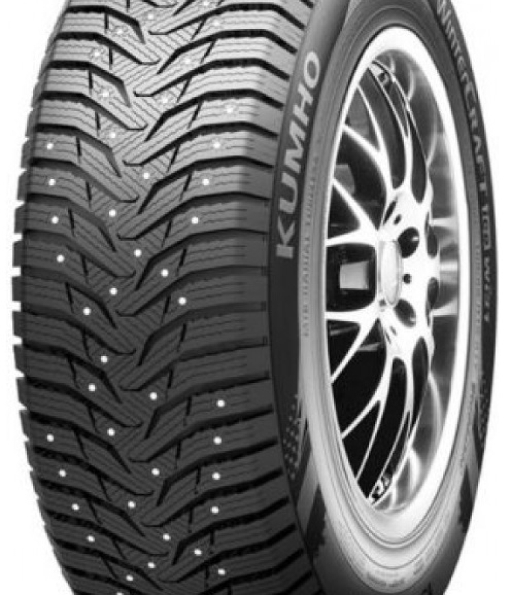 Kumho WinterCraft  SUV Ice WS31 255/55 R18 109T