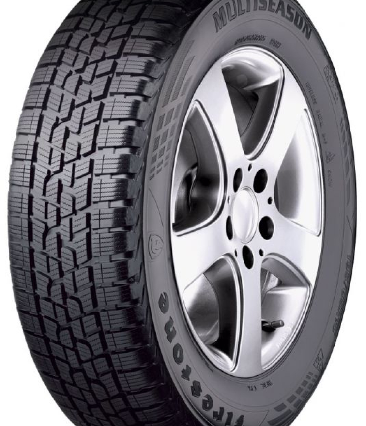 FIRESTONE Vanhawk Multiseason 225/65 R16 112R