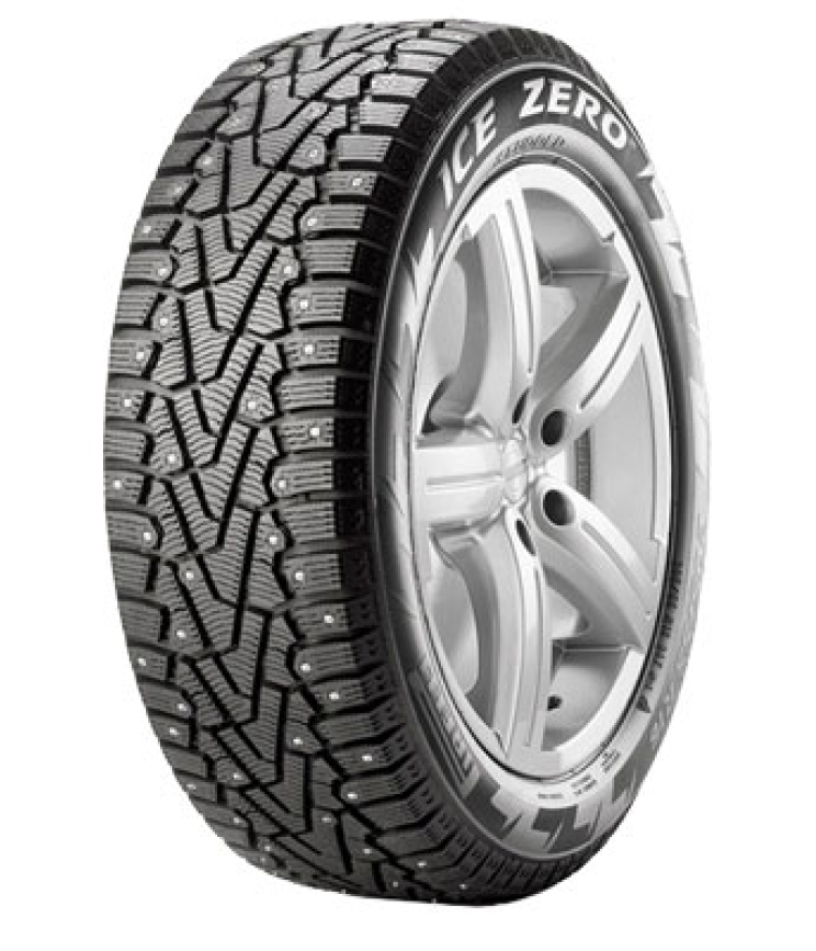 Pirelli WINTER ICE ZERO 215/55 R18 99H