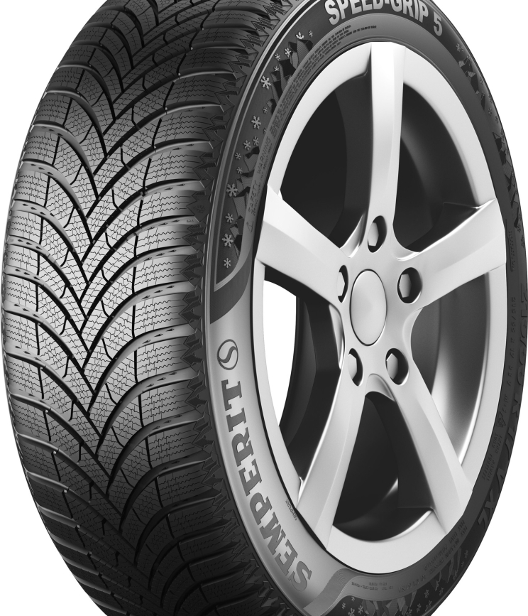 Semperit Speed-Grip 5 215/60 R17 100V