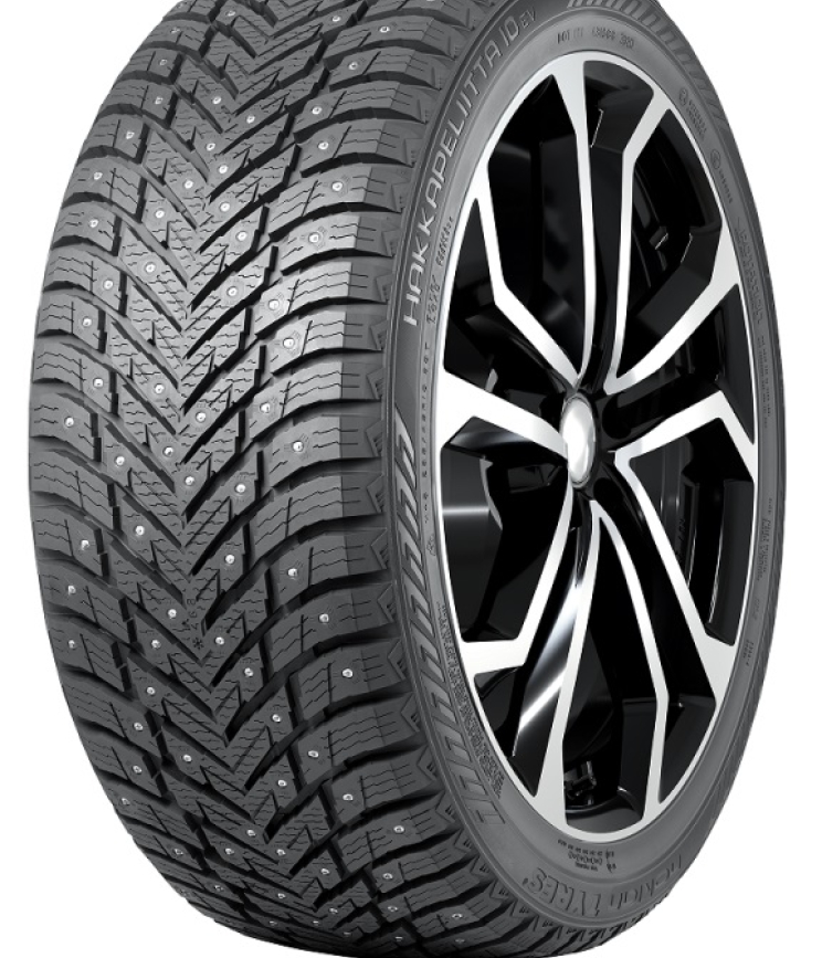 Nokian Hakkapeliitta 10 215/60 R17 100T