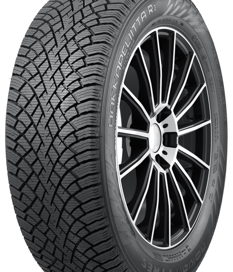 Nokian Hakkapeliitta R5 SUV 235/60 R18 107R