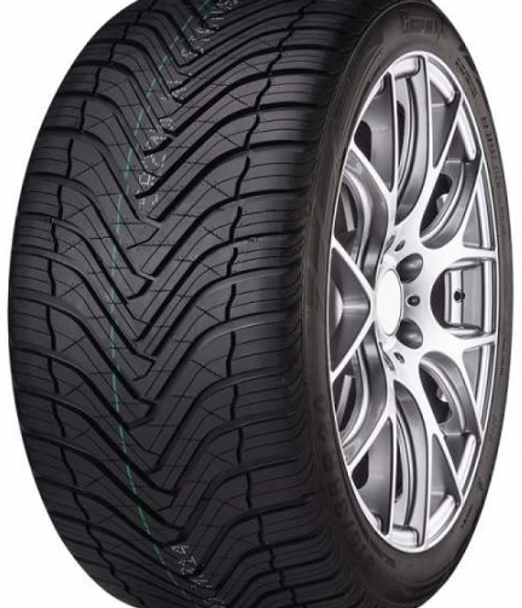 Gripmax SureGrip A/S (Status AllClimate) 285/40 R21 109W