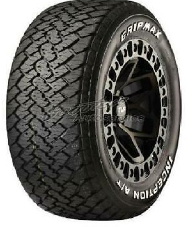 Gripmax Inception A/T 275/40 R20 106H