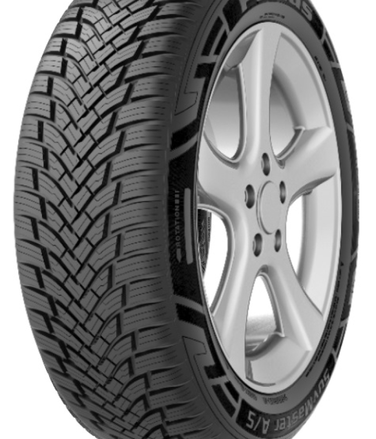 Petlas Suvmaster All Season 235/50 R18 101W