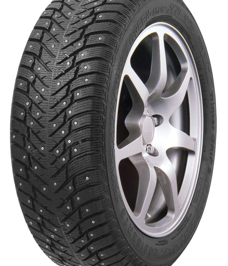 Ling Long Green Max Winter grip 2 215/65 R17 103T