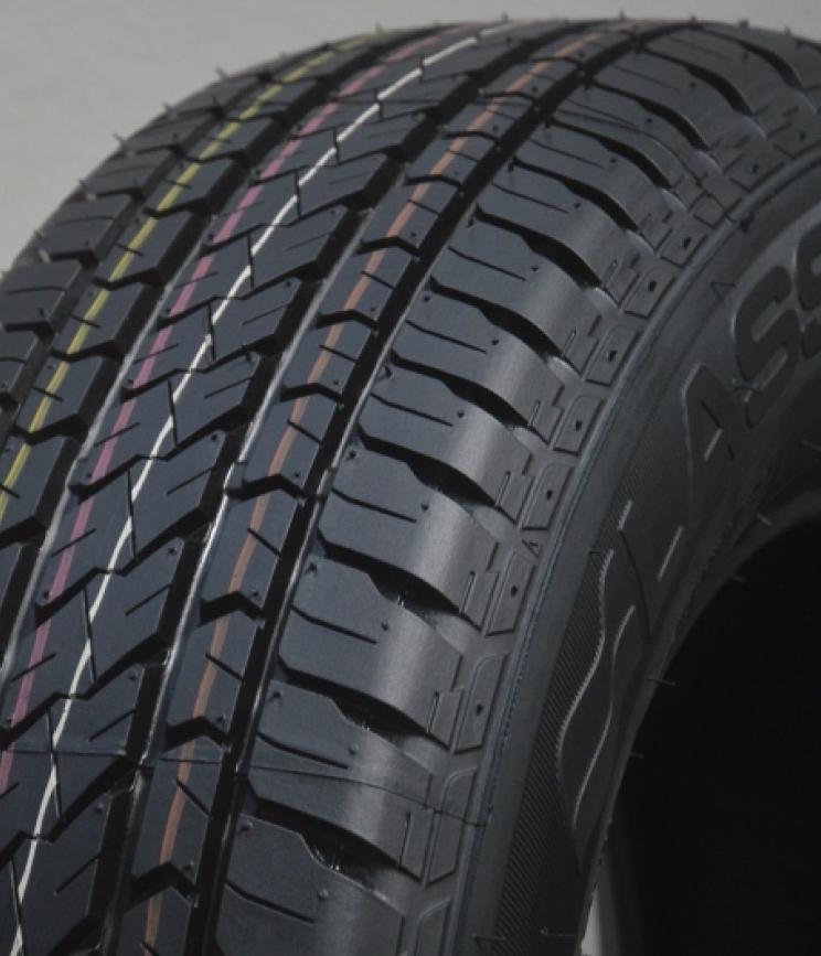 Lassa Competus H/L 245/70 R16 111H