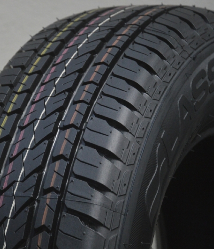 Lassa Competus H/L 255/65 R16 109H