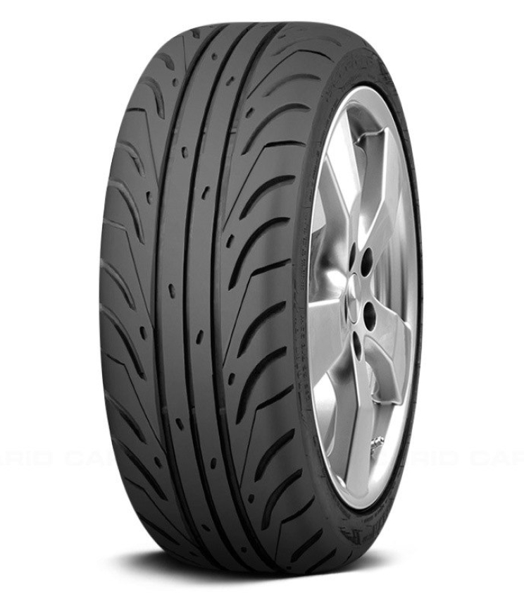 EP Tyres 651 SPORT 285/35 R18 101W