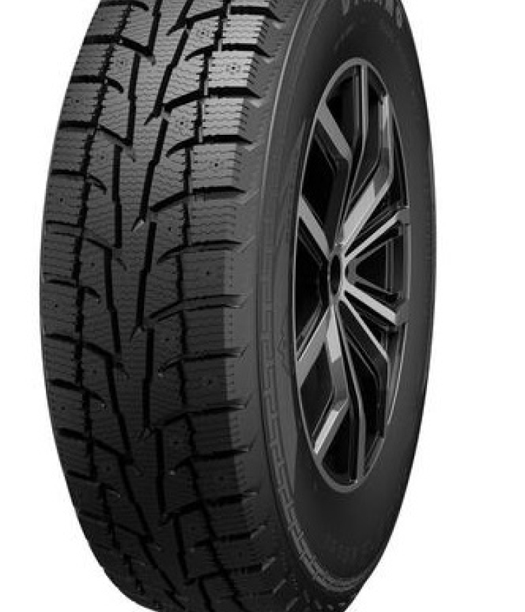 DYNAMO Snow-H MWS01 265/60 R18 110T