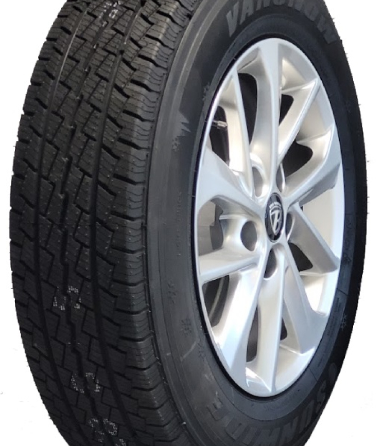 SUNWIDE Vansnow 225/65 R16 112/110R