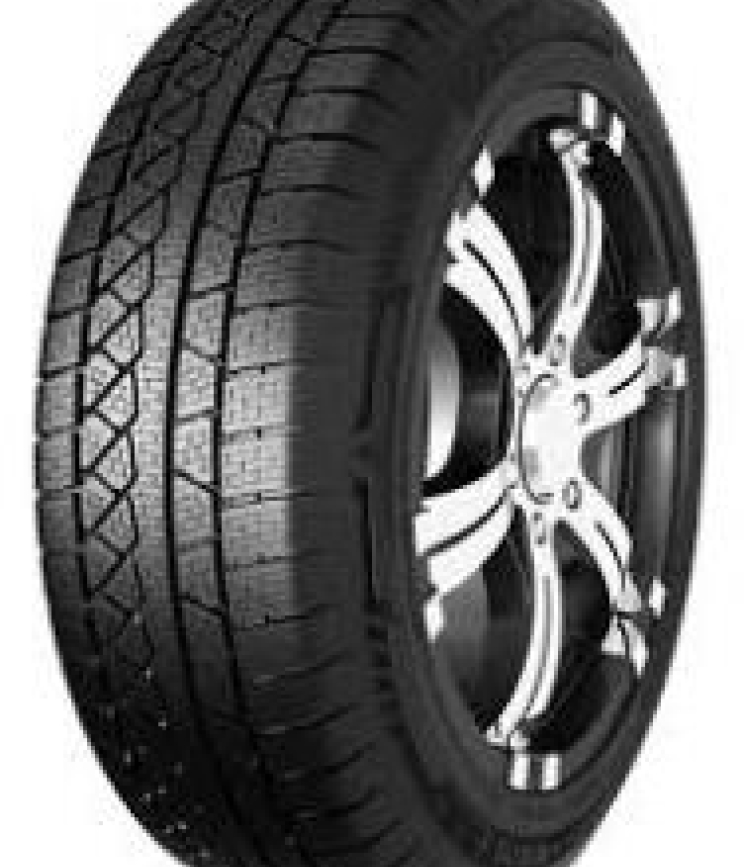 Starmaxx INCURRO WINTER W870 215/60 R17 100H