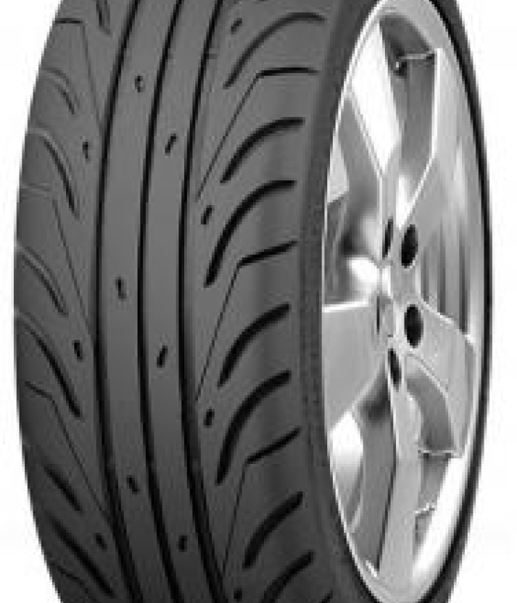 Accelera 651 Sport TWI100 (drift) tik 1 vnt. 225/45 R17 91W