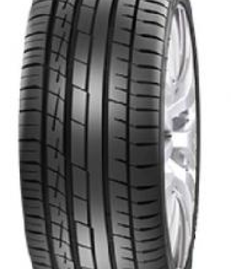 Accelera IOTA ST-68 265/40 R20 104Y