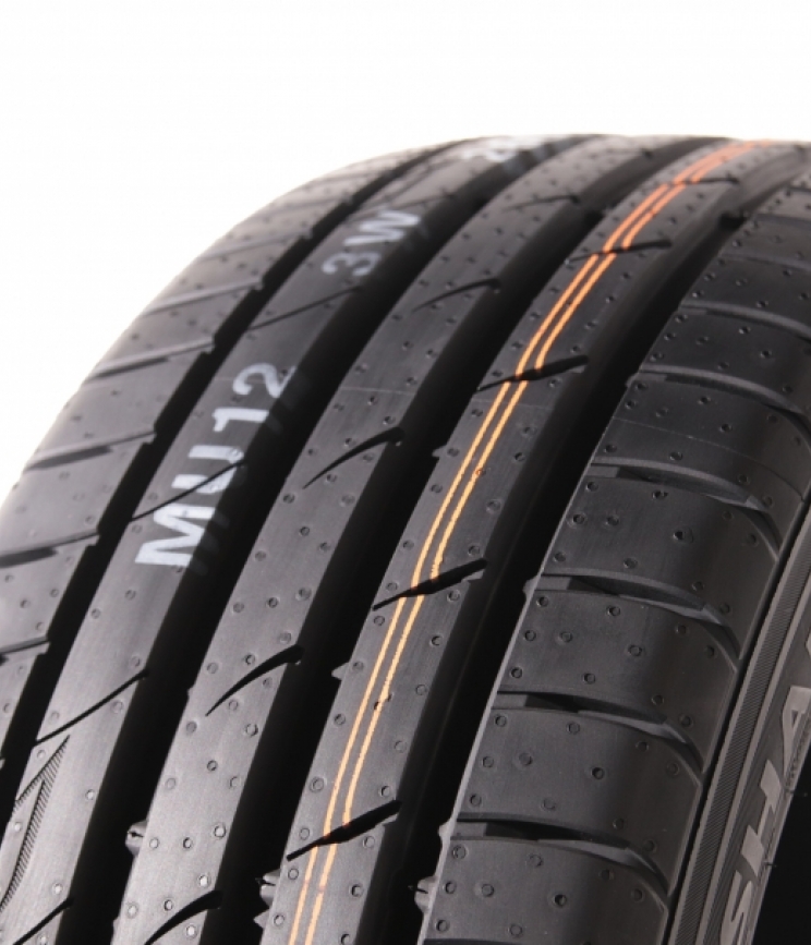 Marshal (Kumho) MU12 205/50 R17 93W