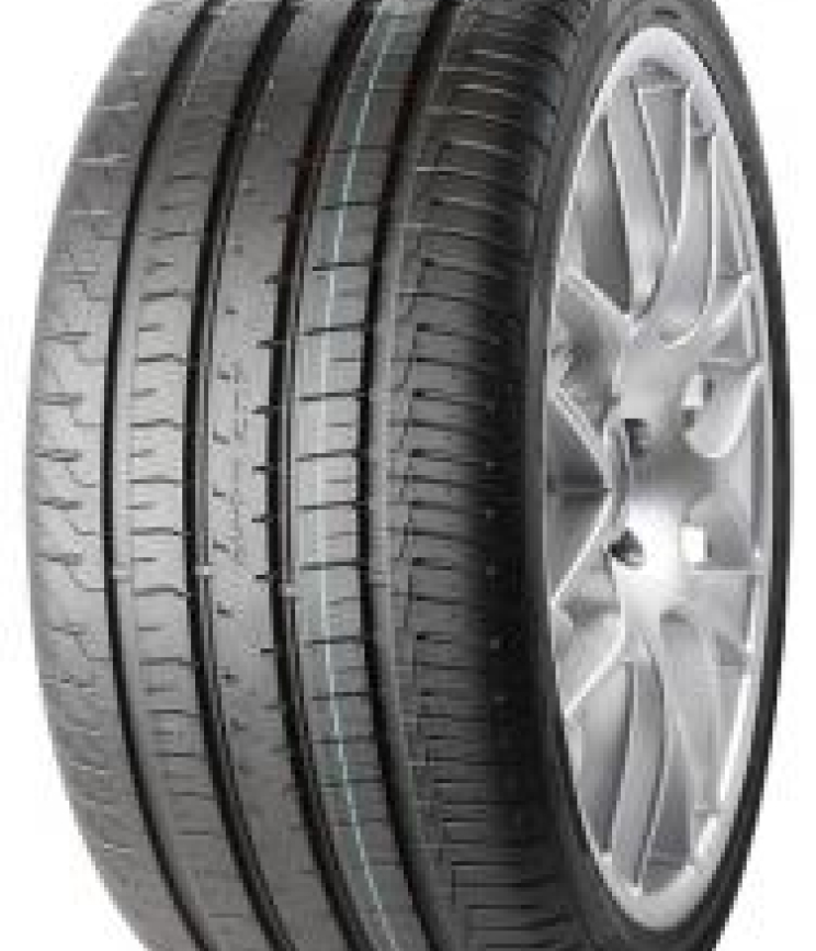 Avon ZX7 (Cooper) 225/65 R17 102H