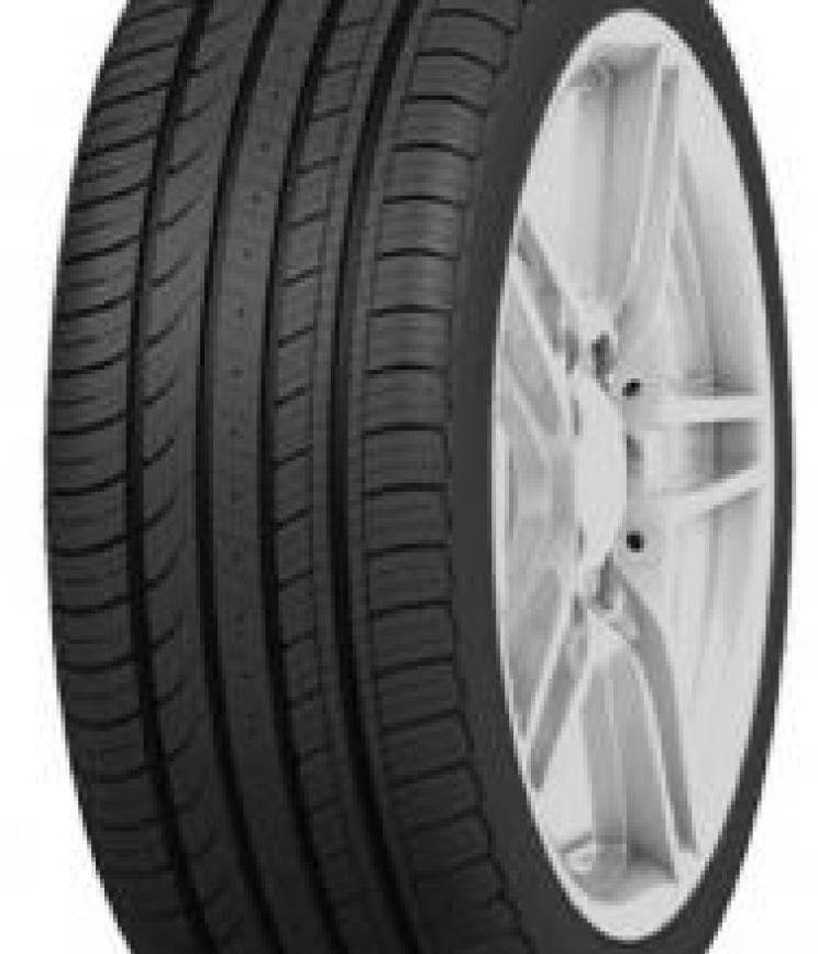 Fullrun Frun-TWO 245/40 R18 97W
