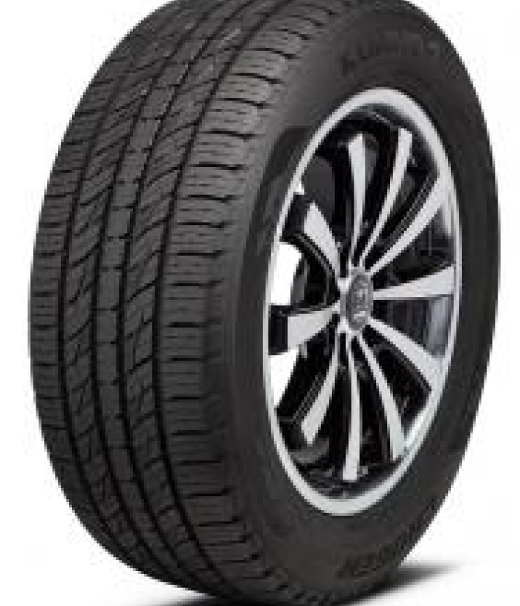 Marshal KL33 (Kumho) 245/50 R20 102V