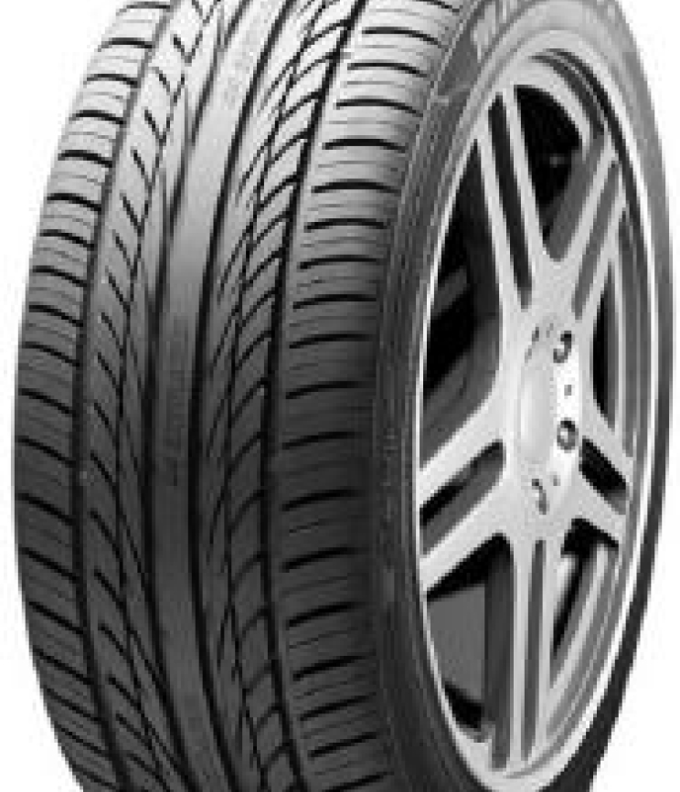 Marshal MU11 255/35 R20 97Y