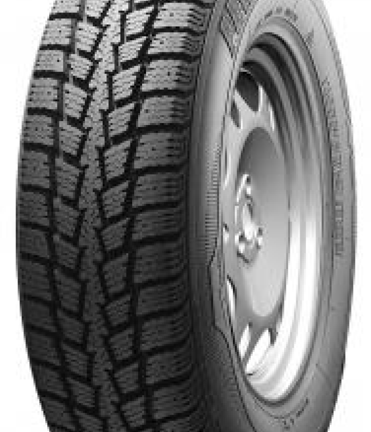 Marshal KC11 studded 205/80 R16 104Q