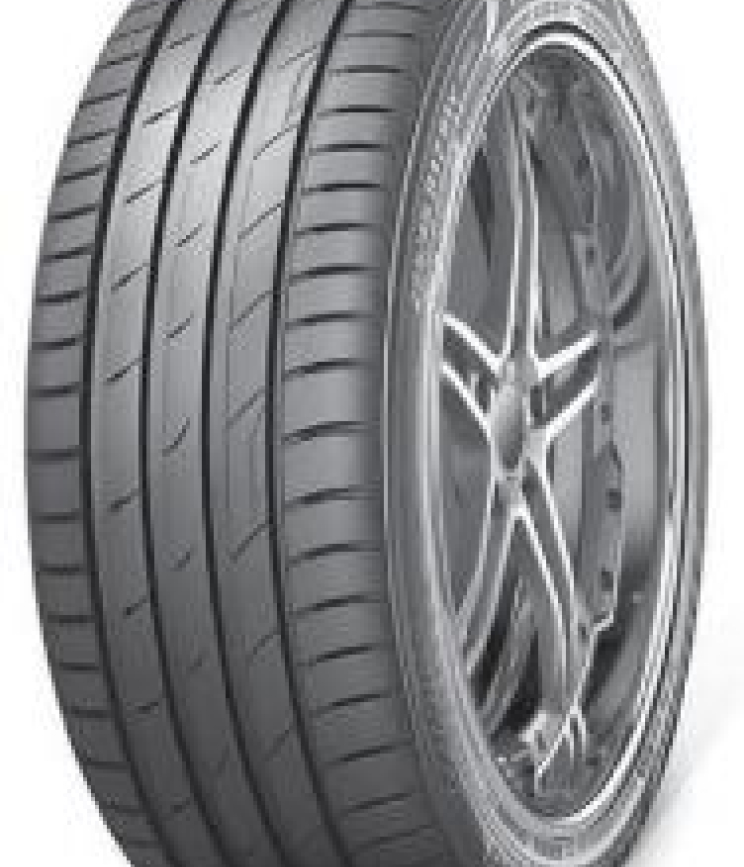 Marshal MU12 235/45 R18 98Y