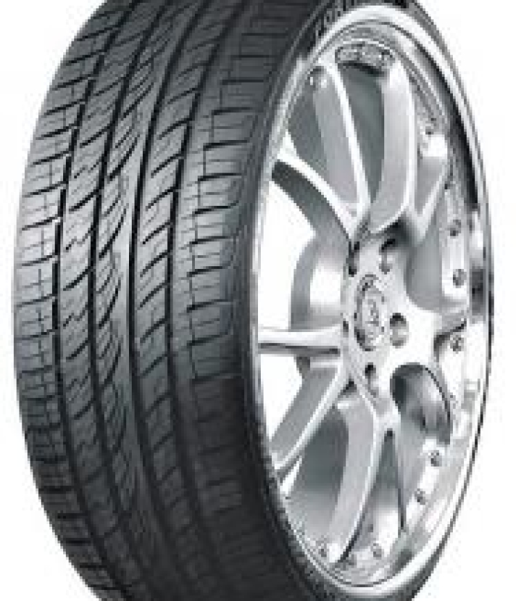 Maxtrek Fortis T5 265/35 R22 102V