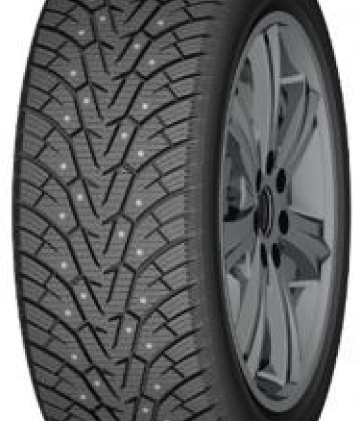 Powertrac SNOWMARCH 255/55 R20 110H