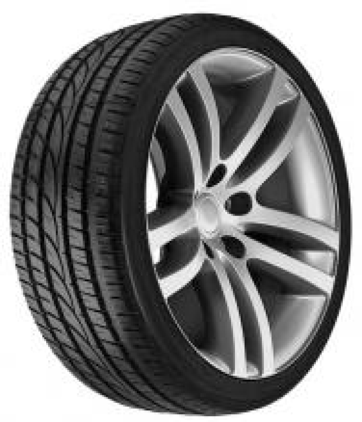 Powertrac Cityracing 285/45 R19 111V