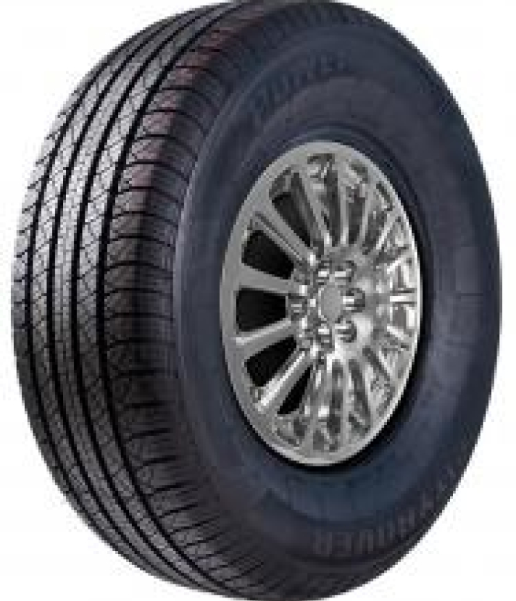 Powertrac Cityrover 255/70 R18 113H