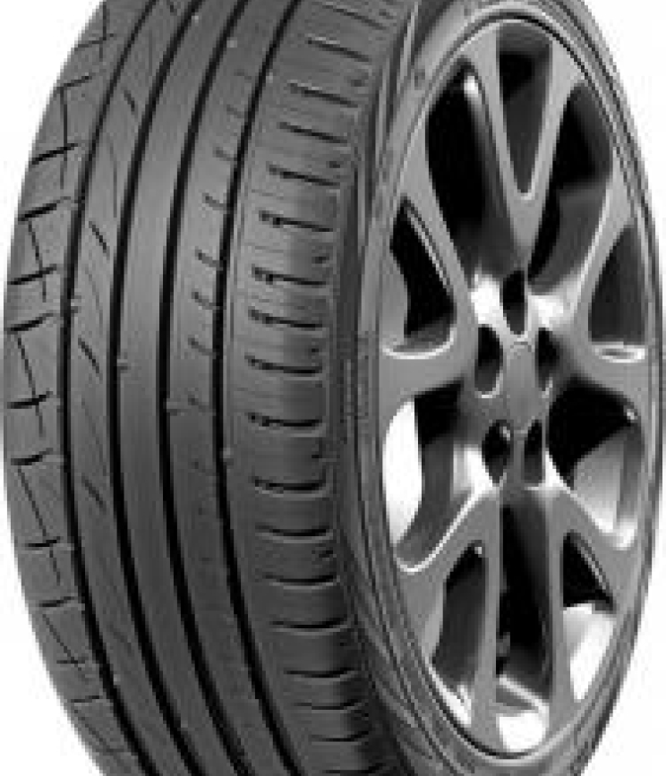 Premiorri Solazo S+ 205/50 R17 93V