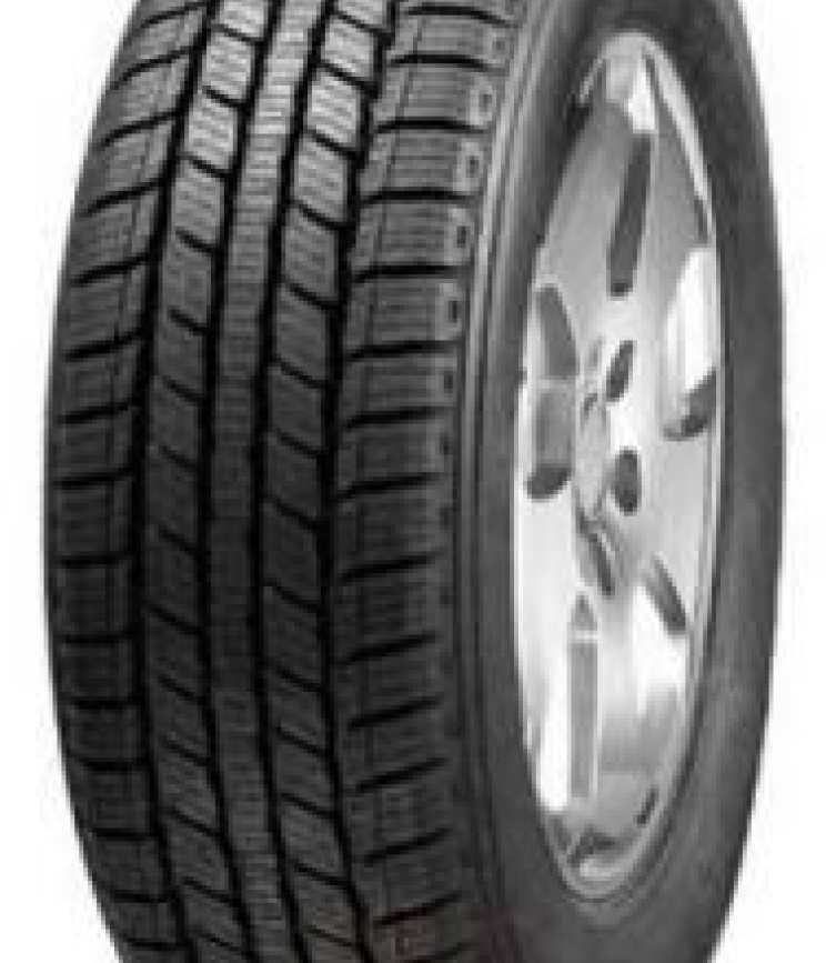 SUPERIA Bluewin VAN 205/65 R16C 107R